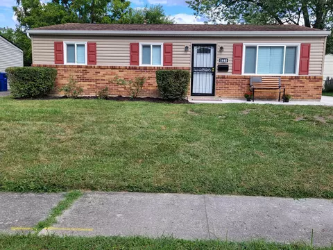 1640 Striebel Rd, Columbus, OH 43227