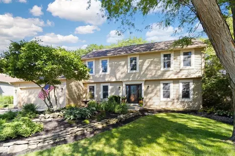 5824 Springburn Dr, Dublin, OH 43017