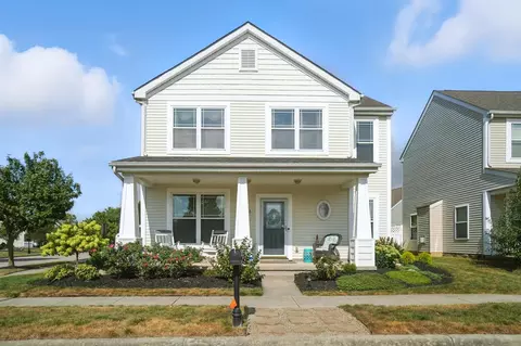 4733 Sahalee Dr, Grove City, OH 43123