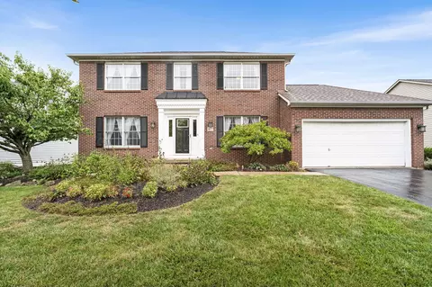 4177 Greenbelt Dr, Hilliard, OH 43026