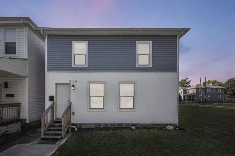 319 E Barthman Ave, Columbus, OH 43207