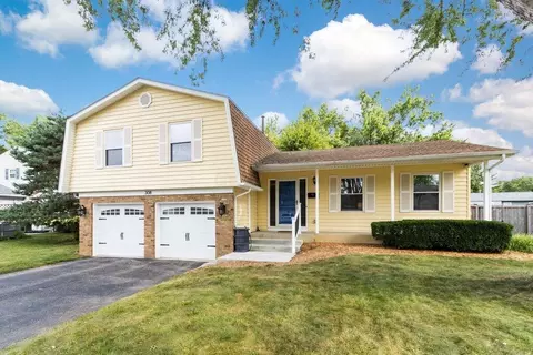 308 Lyncroft Ct, Columbus, OH 43230