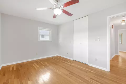 Bedroom - 1217 Gresham Rd, Columbus, OH 43204 photo 1 of 4