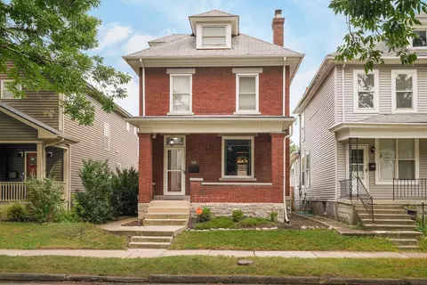 130 E Gates St, Columbus, OH 43206