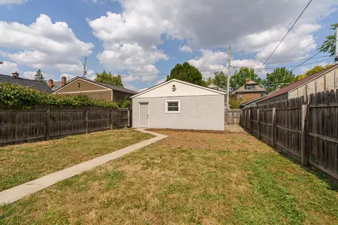 Exterior - 130 E Gates St, Columbus, OH 43206 photo 6 of 6