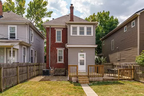 Exterior - 130 E Gates St, Columbus, OH 43206 photo 3 of 6