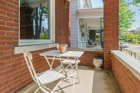 Exterior - 130 E Gates St, Columbus, OH 43206 photo 2 of 6