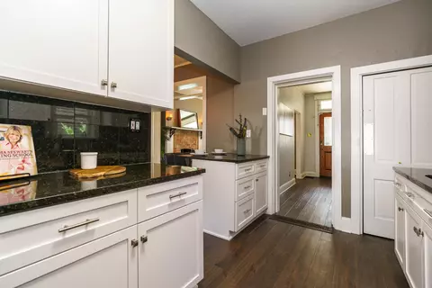 Kitchen - 130 E Gates St, Columbus, OH 43206 photo 4 of 4