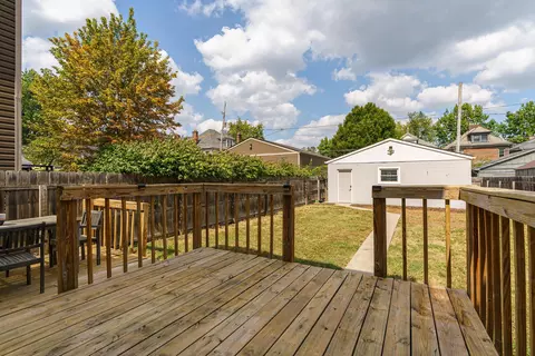 Exterior - 130 E Gates St, Columbus, OH 43206 photo 5 of 6