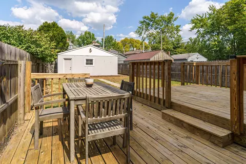 Exterior - 130 E Gates St, Columbus, OH 43206 photo 4 of 6