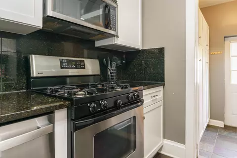 Kitchen - 130 E Gates St, Columbus, OH 43206 photo 3 of 4