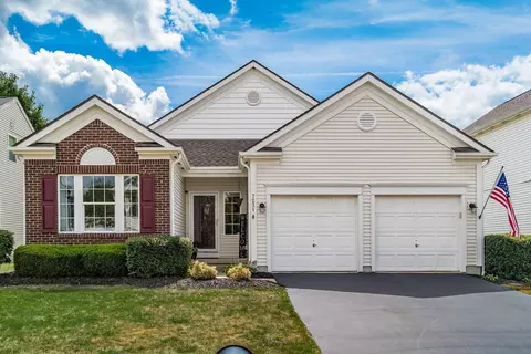 7231 Winterbek Ave, New Albany, OH 43054