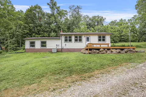 9376 Painter Run Rd NE, Newark, OH 43055