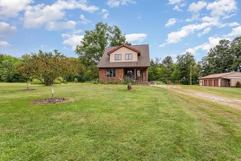 11411 Beaver Rd NW, Johnstown, OH 43031