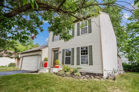 601 Thistle Dr, Delaware, OH 43015