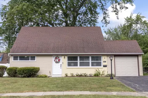 4824 Calvin Dr, Columbus, OH 43227