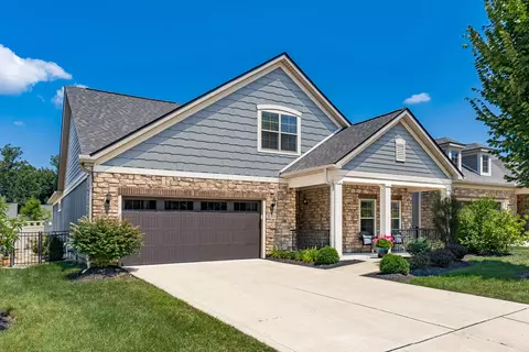 3836 Woodbury Lndg, Powell, OH 43065