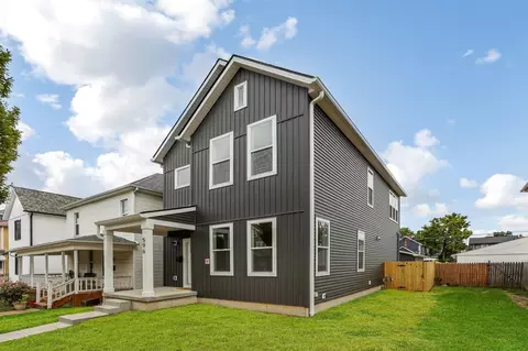 596 E Whittier St, Columbus, OH 43206