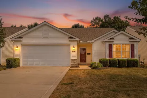 116 Broadstone Cir E, Blacklick, OH 43004