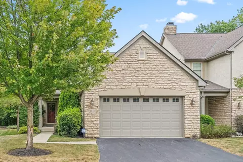 1034 Arcadia Blvd, Westerville, OH 43082