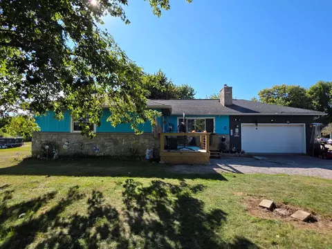 2127 Whetstone River Rd N, Caledonia, OH 43314