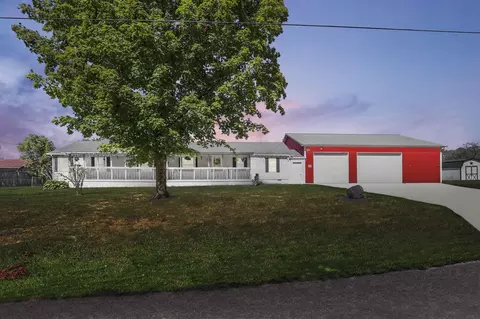 2391 Simmons Rd, Chillicothe, OH 45601