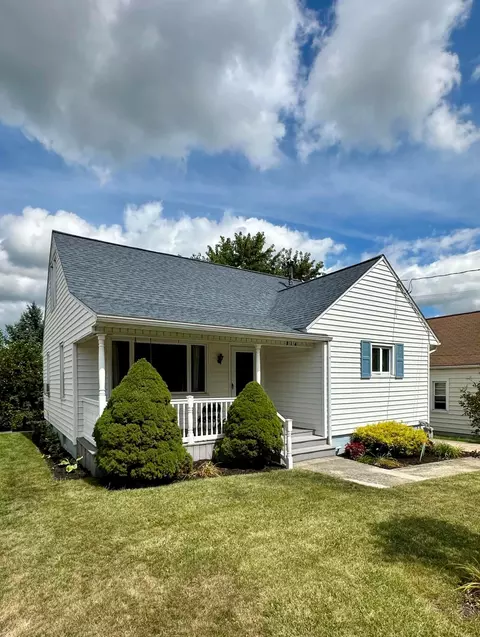 314 E Washington Ave, Marion, OH 43302