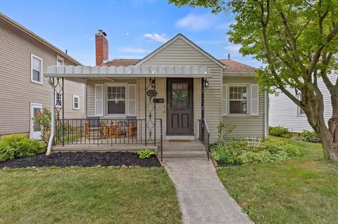 1499 Doten Ave, Columbus, OH 43212