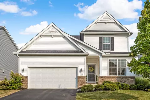 399 Lemming Dr, Sunbury, OH 43074