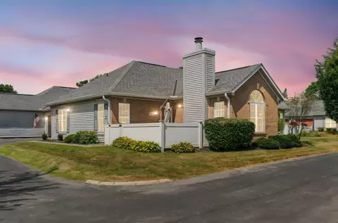 5007 Deer Forest Pl, Westerville, OH 43081