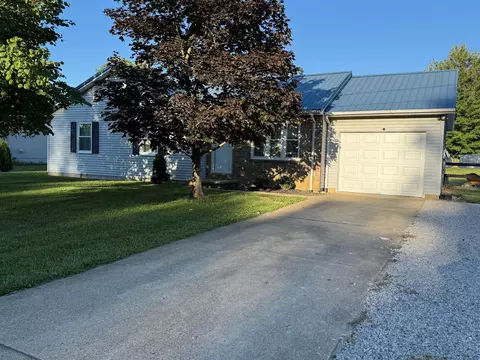 594 Buckeye Ln, Mount Gilead, OH 43338