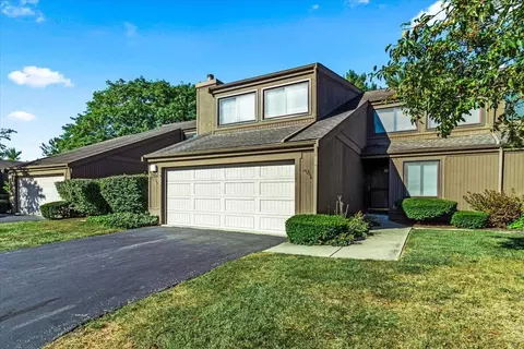 1985 Willow Glen Ln #B, Columbus, OH 43229