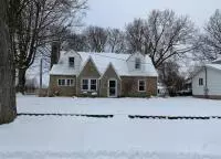 320 E Main St, Belle Center, OH 43310