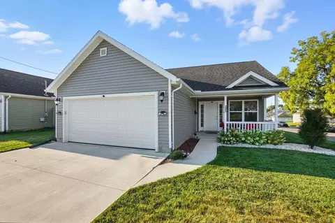 721 E Mccreight Ave, Springfield, OH 45503