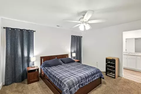 Bedroom - 721 E Mccreight Ave, Springfield, OH 45503 photo 1 of 6