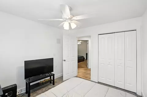 Bedroom - 721 E Mccreight Ave, Springfield, OH 45503 photo 6 of 6