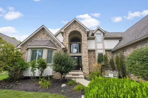 6302 Heritage Lakes Dr, Hilliard, OH 43026