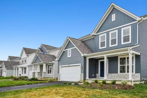 779 Clark Dr, Reynoldsburg, OH 43068