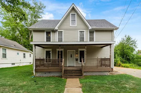 61 W Main St, Westerville, OH 43081