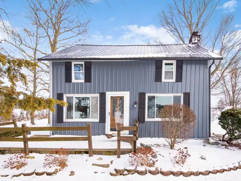 21186 Wolford Maskill Rd, Marysville, OH 43040