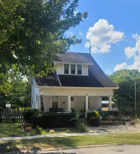 165 N Madison Rd, London, OH 43140