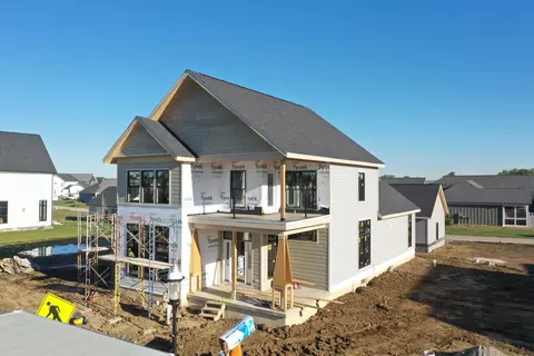 3534 Beulah Way, Grove City, OH 43123