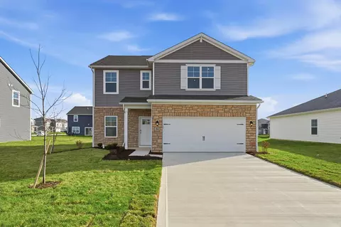 394 Garnet Ranch Dr, Delaware, OH 43015