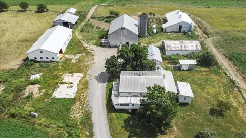 3002 Township Road 247, Degraff, OH 43318