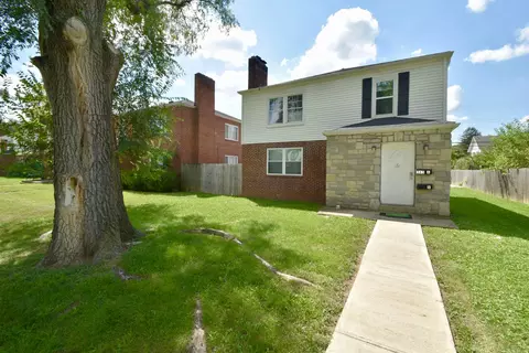363 S Chase Ave, Columbus, OH 43204
