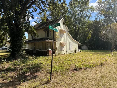 551 Georgia Ave, Springfield, OH 45505