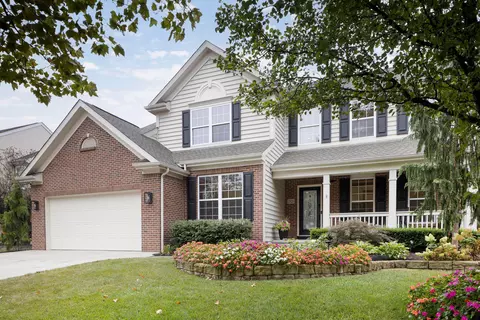 2926 Cordella St, Blacklick, OH 43004