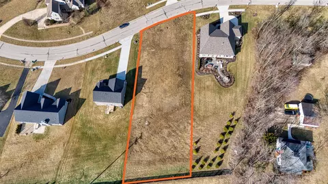 371 Buena Vista Dr, Johnstown, OH 43031