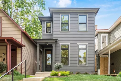 1025 Hunter Ave, Columbus, OH 43201