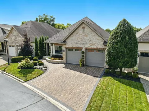 3303 Welsh Abbey Rd, Dublin, OH 43017